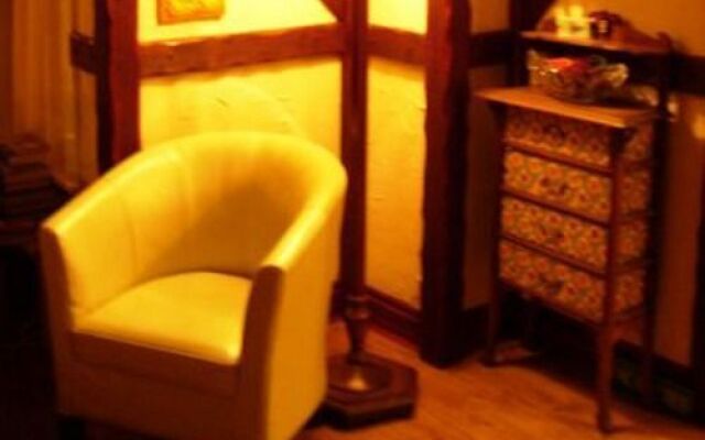West Bank Guest House