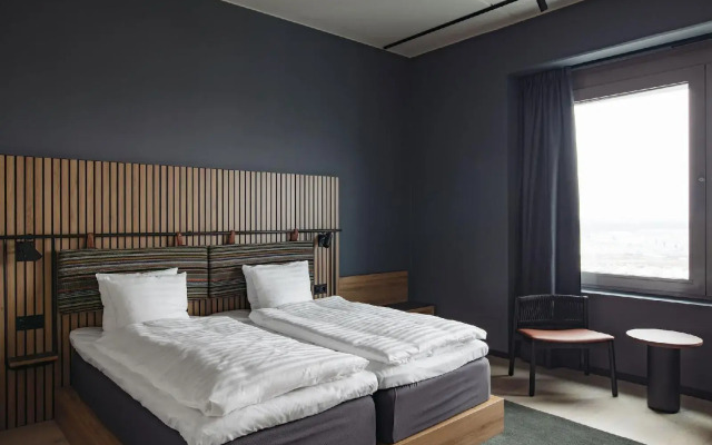 Comfort Hotel Arlanda Airport Terminal
