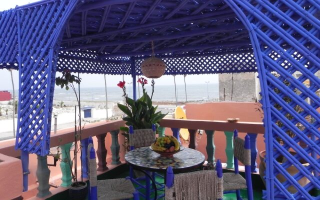 Riad Dar Statia