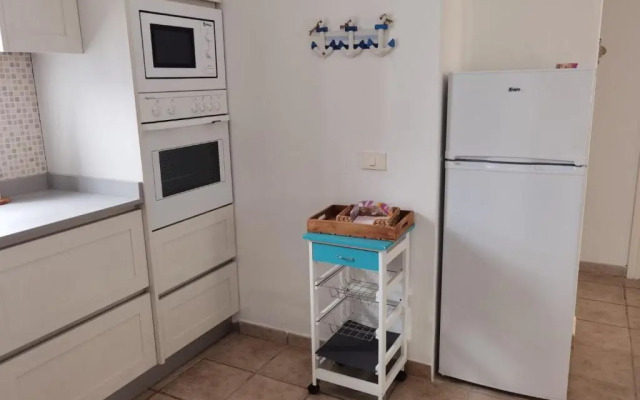 Apartamentos Burgao
