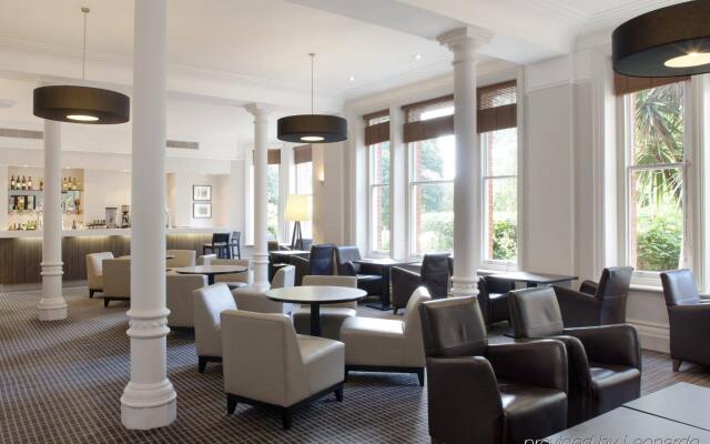 Holiday Inn Farnborough by IHG