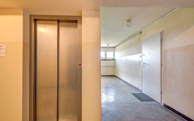 Dom & House - Studio Apartment Sea View
