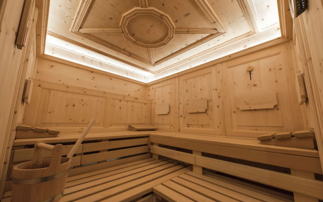 Schlosshotel Chastè