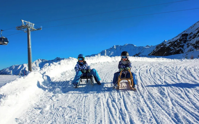Azureva La Clusaz les Aravis