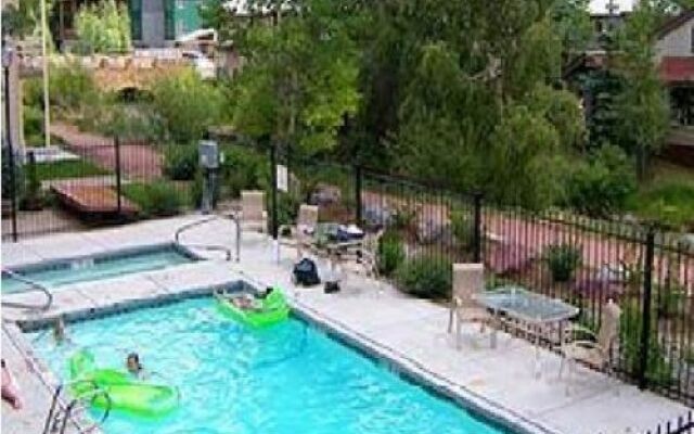 Lodging In Telluride