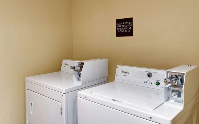 Comfort Inn Mount Airy