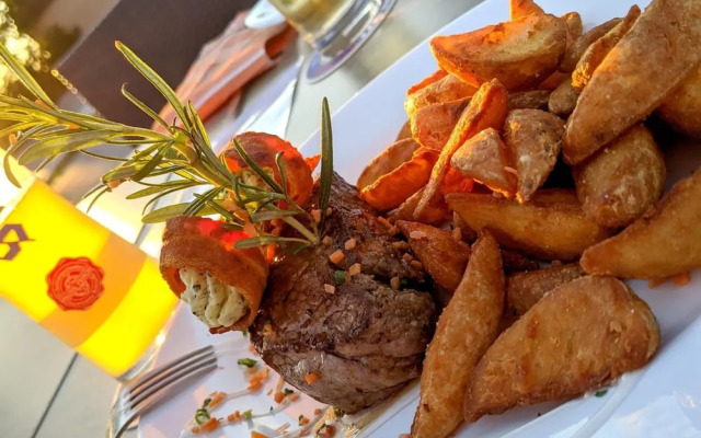 Landgasthof Birkel