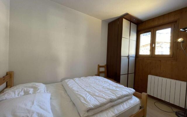 Appartement Praz-sur-Arly, 2 pièces, 4 personnes - FR-1-603-57
