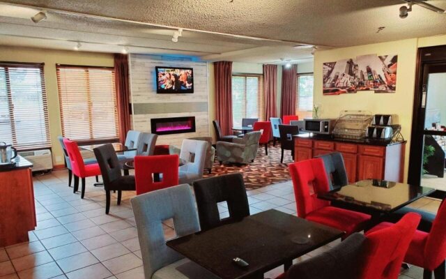 Baymont by Wyndham Canton