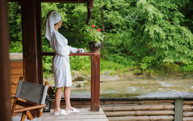 Guest House Valevtsi  Spa