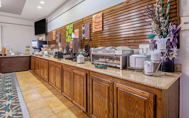 La Quinta Inn & Suites Dumas