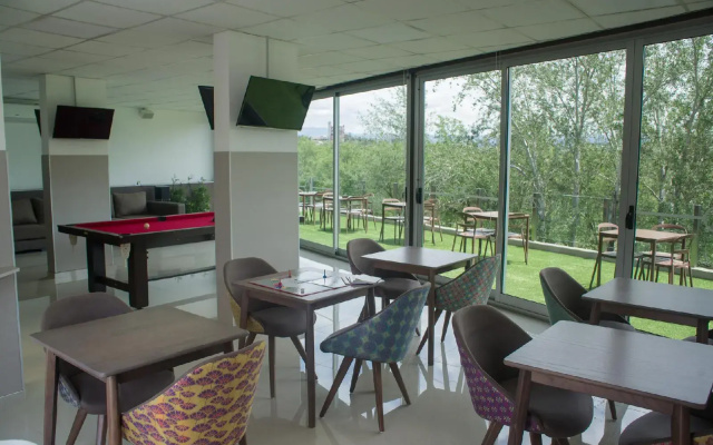 Lusso Apart Hotel