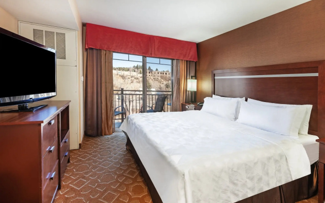Holiday Inn Hotel & Suites Durango Downtown by IHG