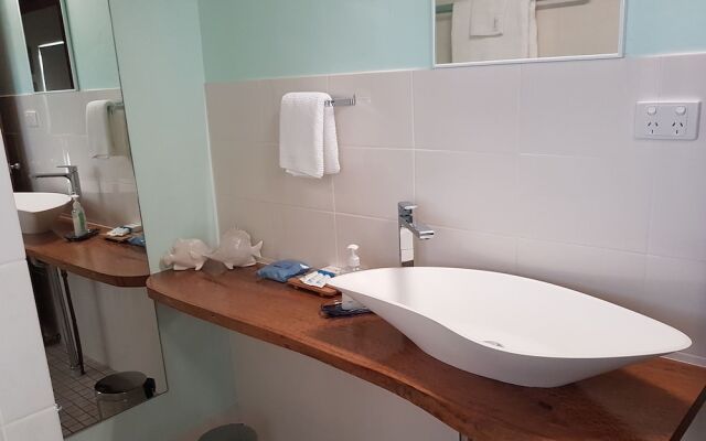 Daintree Village Bed and Breakfast