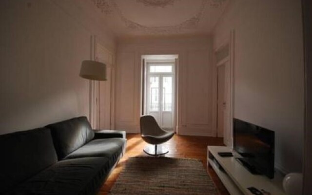 Lovely Flat in Baixa