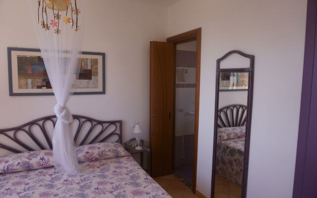 Il Piccolo Borgo di Lampedusa