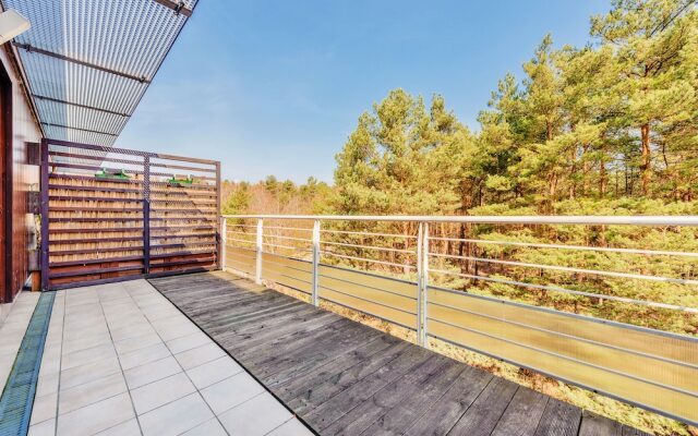 Apartamenty Sun & Snow Leśne Zacisze