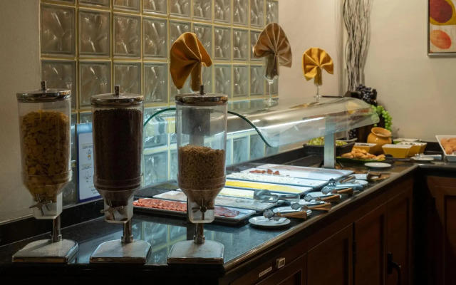 Hotel Diamar 