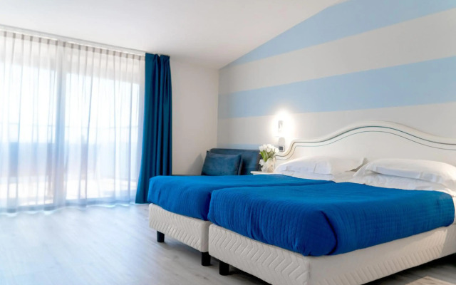 AHG Riva Del Sole Hotel - Adults Only