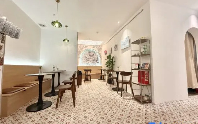 Yue hotel