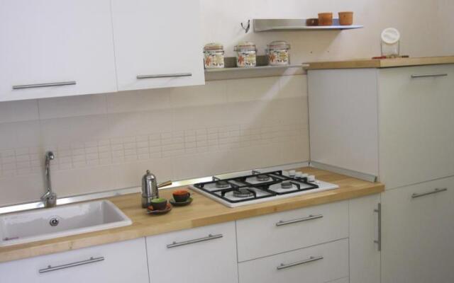 Holiday Home Concetta