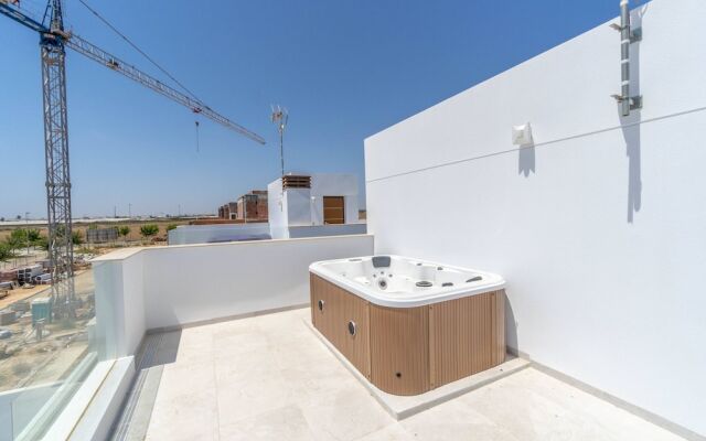 Espanhouse Tekla