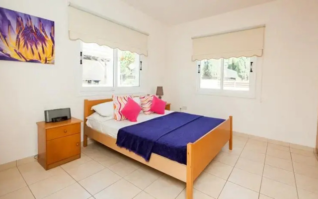 Oceanview Villa 160