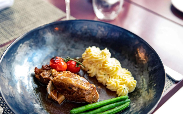 Mercure Sydney Parramatta