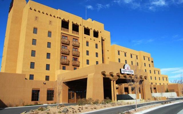 Santa Claran Hotel Casino