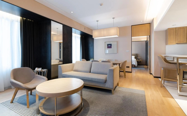 Pan Pacific Xiamen