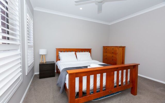 Best Central Wagga Townhouse