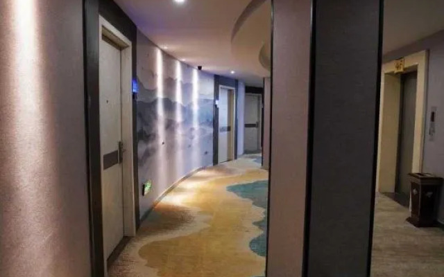 Jinzhihuan Hotel