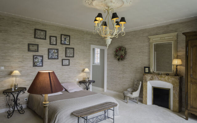 Chambres dHôtes Les Champs Français