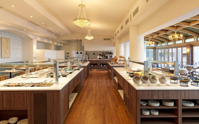 SEAFOS Luxury Resort & Spa - Limited Edition by Leonardo Hotels