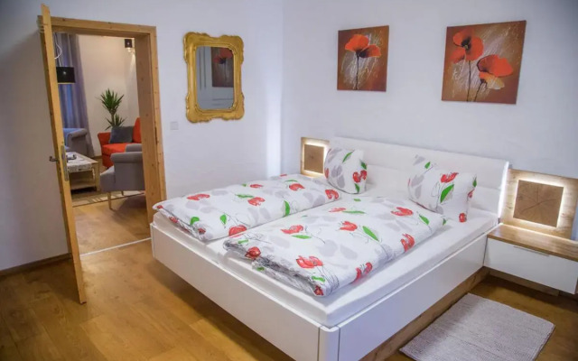 Ferienwohnung Steffen