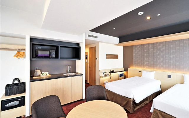 CHISUN PREMIUM Kyoto Kujo