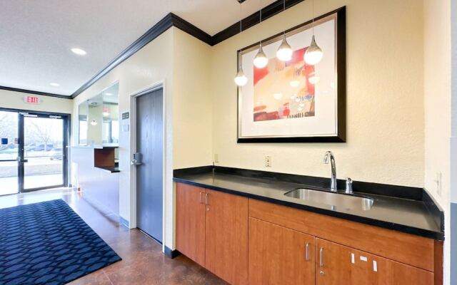 Blaine Town Inn & Suites