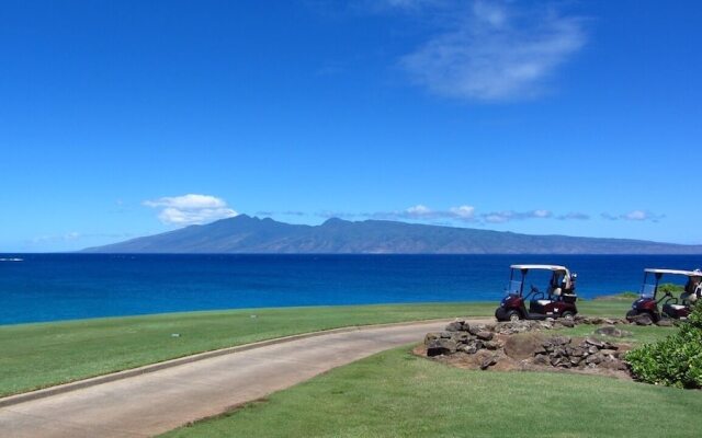 Kapalua Bay Villa 29b2 Ocean Front