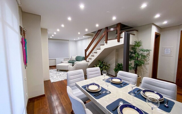 LOCAR-IN GRAMADO- Residencial Orquideas