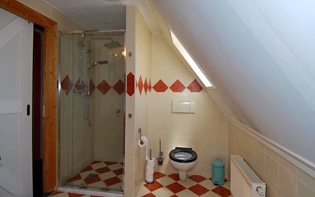 appartementen sud
