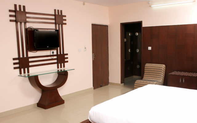 Hotel Jasmine