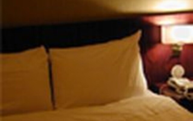 Friend Hotel