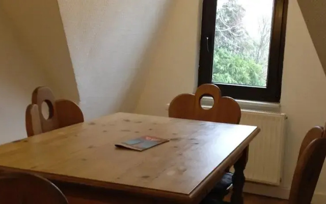 Ferienwohnung Boddenblick