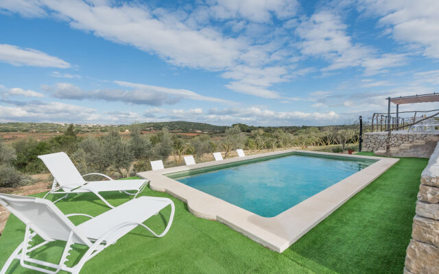 Holiday Home Sa Casa Rotja