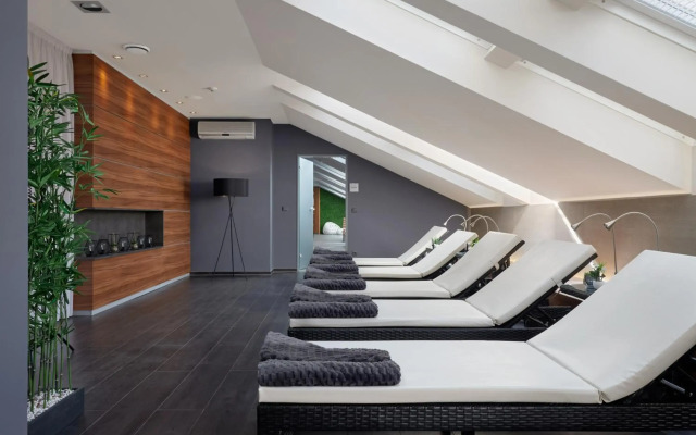 Spa Hotel Felicitas