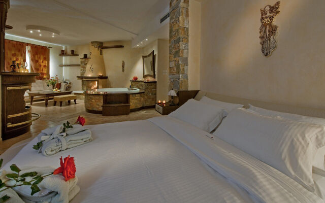 Iakovakis Suites & Spa