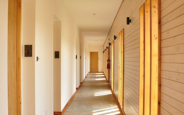 Hotel Simple Patagonia