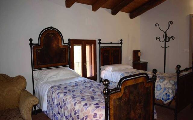 B&B Villa Storica Calderino