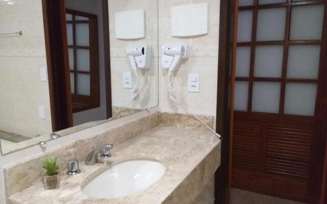 Pousada Caminho das Candeias