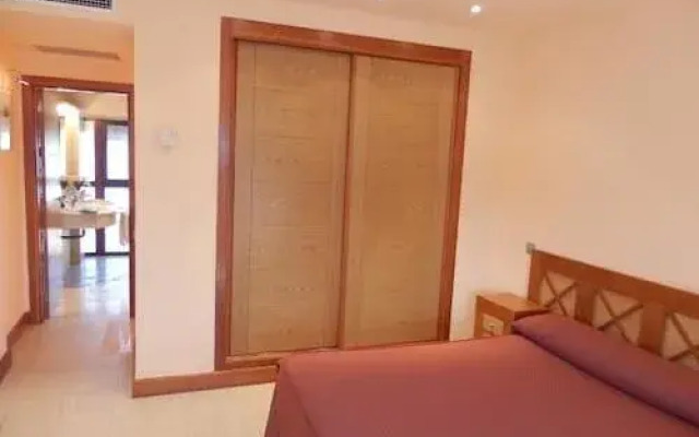Aparthotel Feijoo